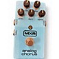 Used MXR M234 Analog Chorus Effect Pedal thumbnail
