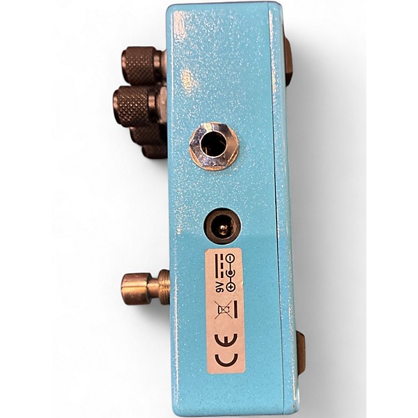 Used MXR M234 Analog Chorus Effect Pedal | Guitar Center