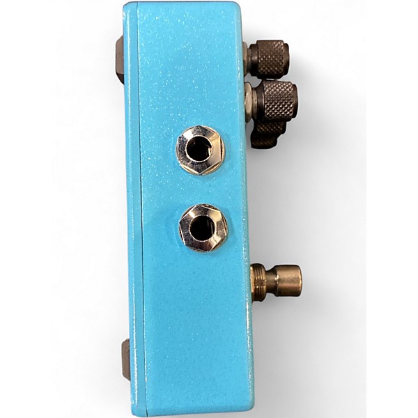 Used MXR M234 Analog Chorus Effect Pedal