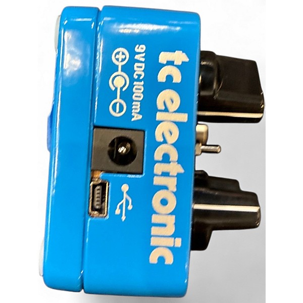 Used TC Electronic Flashback 2 Delay Effect Pedal