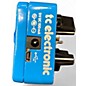 Used TC Electronic Flashback 2 Delay Effect Pedal