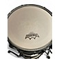 Used DW 4 Piece Design Series Black Satin Drum Kit