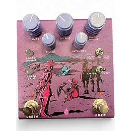 Used Old Blood Noise Endeavors pardner Effect Pedal
