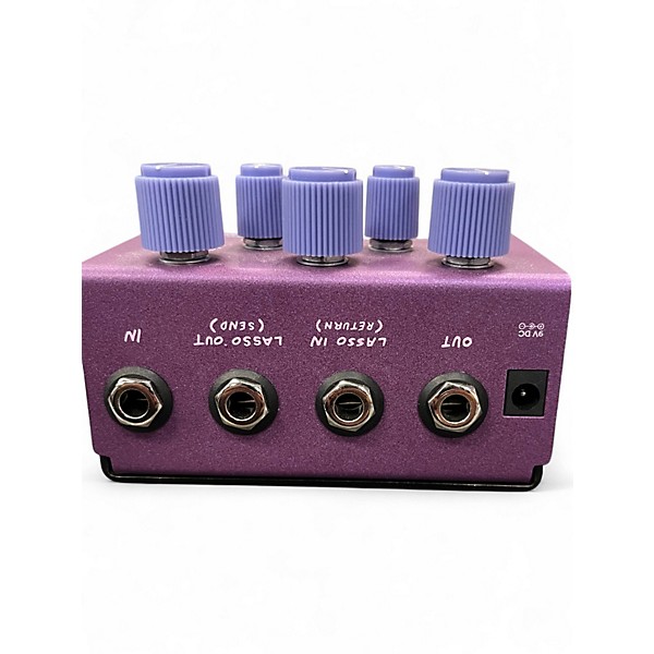 Used Old Blood Noise Endeavors pardner Effect Pedal
