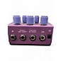 Used Old Blood Noise Endeavors pardner Effect Pedal