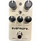 Used Universal Audio EVERMORE UAFX STUDIO REVERB Effect Pedal thumbnail