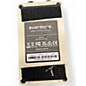 Used Universal Audio EVERMORE UAFX STUDIO REVERB Effect Pedal