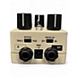 Used Universal Audio EVERMORE UAFX STUDIO REVERB Effect Pedal
