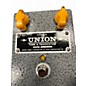 Used Union Tube And Transistor TOUR BENDER Effect Pedal