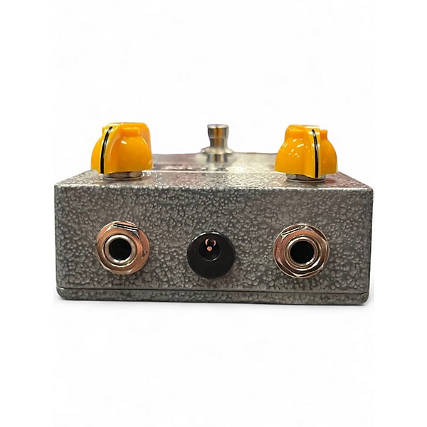 Used Union Tube And Transistor TOUR BENDER Effect Pedal