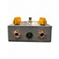 Used Union Tube And Transistor TOUR BENDER Effect Pedal