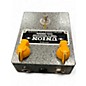 Used Union Tube And Transistor TOUR BENDER Effect Pedal