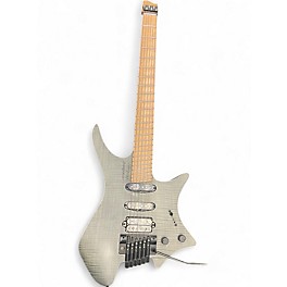 Used strandberg NX6 Charcoal Solid Body Electric Guitar