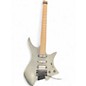 Used strandberg NX6 Charcoal Solid Body Electric Guitar thumbnail