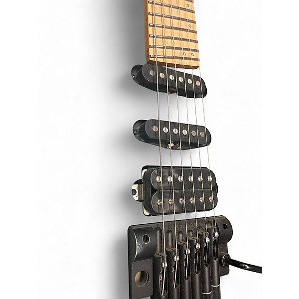Used strandberg NX6 Charcoal Solid Body Electric Guitar