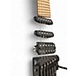 Used strandberg NX6 Charcoal Solid Body Electric Guitar