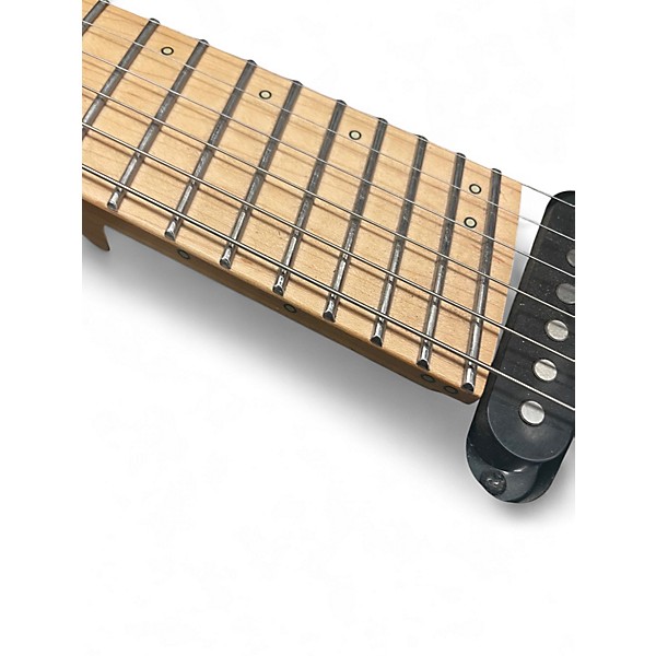 Used strandberg NX6 Charcoal Solid Body Electric Guitar