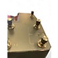 Used Neural Dsp QUAD CORTEX Effect Processor