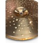 Used MEINL 14in HCS Hi Hat Pair Cymbal
