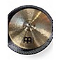 Used MEINL 16in HCS Crash Cymbal
