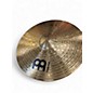Used MEINL 20in HCS Ride Cymbal thumbnail