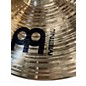Used MEINL 20in HCS Ride Cymbal