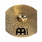 Used MEINL 20in HCS Ride Cymbal