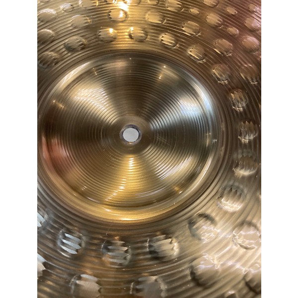 Used MEINL 20in HCS Ride Cymbal