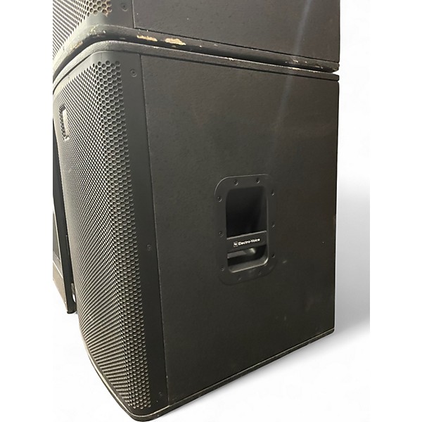Used Electro-Voice ELX118P Powered Subwoofer