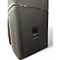 Used Electro-Voice ELX118P Powered Subwoofer