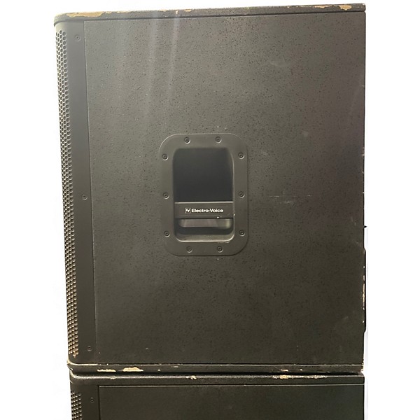 Used Electro-Voice ELX118P Powered Subwoofer