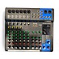 Used Yamaha MG12XUK Unpowered Mixer thumbnail