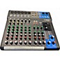 Used Yamaha MG12XUK Unpowered Mixer