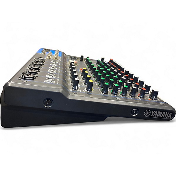 Used Yamaha MG12XUK Unpowered Mixer