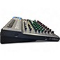 Used Yamaha MG12XUK Unpowered Mixer