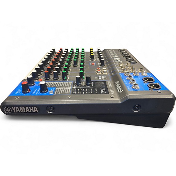 Used Yamaha MG12XUK Unpowered Mixer