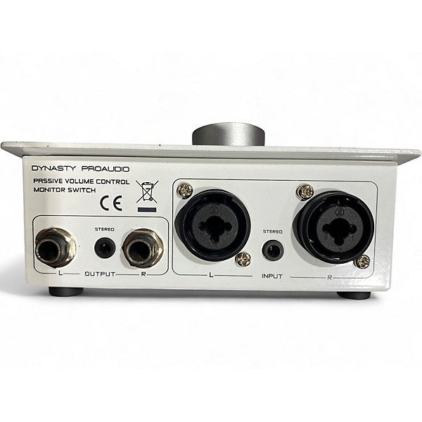 Used Dynasty Proaudio PMC-1 Audio Interface