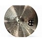 Used MEINL 16in HCS Crash Cymbal thumbnail