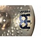 Used MEINL 16in HCS Crash Cymbal