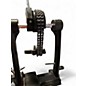 Used Pearl Pearl P530 Single Bass Drum Pedal - Double Chain Single Bass Drum Pedal