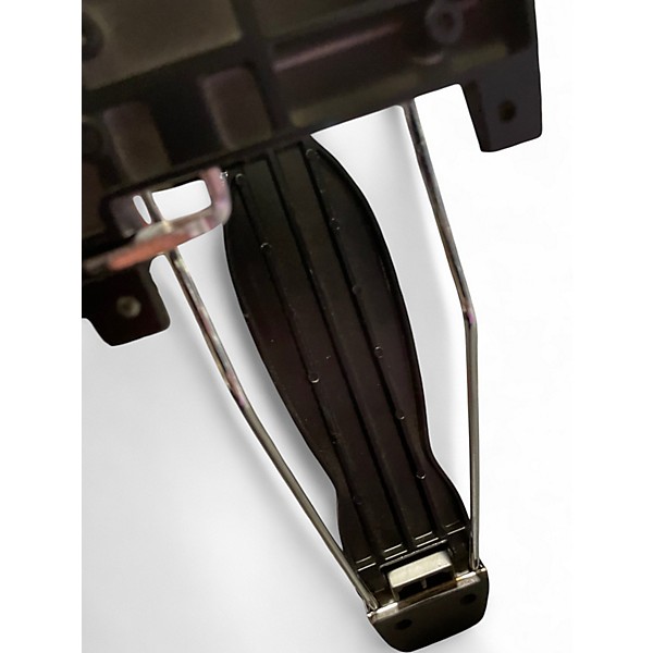 Used Pearl Pearl P530 Single Bass Drum Pedal - Double Chain Single Bass Drum Pedal