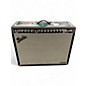 Used Fender Tone Master Twin Reverb 200W 2x12 Guitar Combo Amp thumbnail