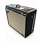 Used Fender Tone Master Twin Reverb 200W 2x12 Guitar Combo Amp