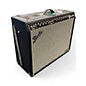 Used Fender Tone Master Twin Reverb 200W 2x12 Guitar Combo Amp