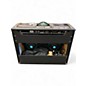 Used Fender Tone Master Twin Reverb 200W 2x12 Guitar Combo Amp