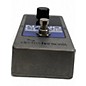 Used Electro-Harmonix Nano Clone Chorus Effect Pedal