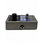 Used Electro-Harmonix Nano Clone Chorus Effect Pedal