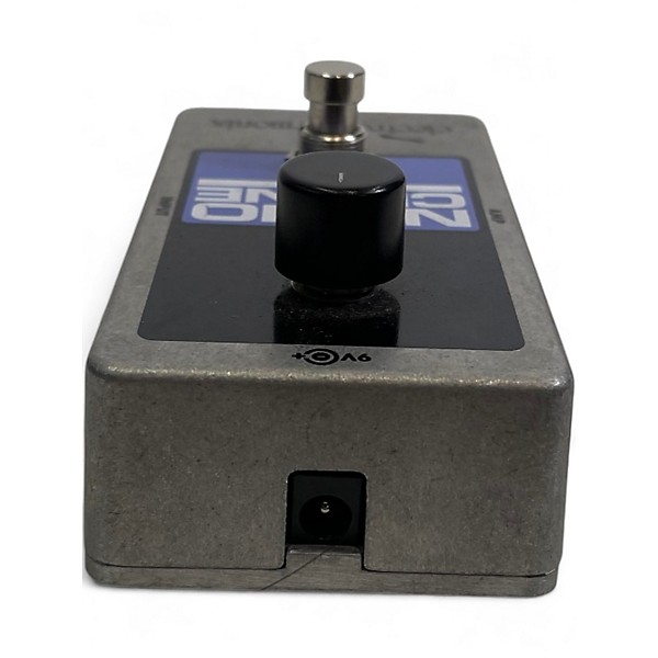 Used Electro-Harmonix Nano Clone Chorus Effect Pedal
