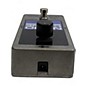 Used Electro-Harmonix Nano Clone Chorus Effect Pedal