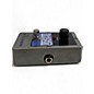 Used Electro-Harmonix Nano Clone Chorus Effect Pedal